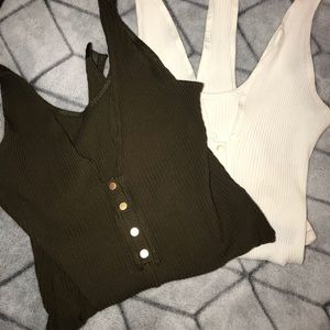 Windsor Body Suits